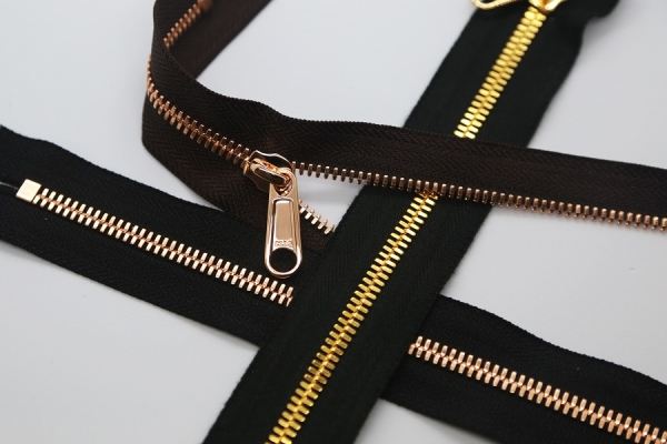 Shenzhen zipper zipper industry has been growing for three consecutive years